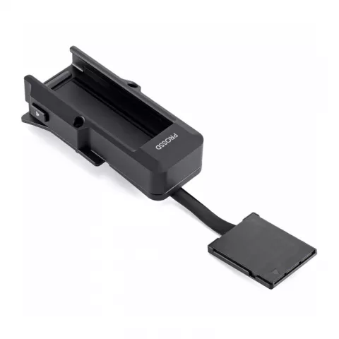 DJI PROSSD Mount для Ronin 4D Крепление накопителя