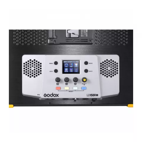 Осветитель светодиодный Godox LD150RS RGB