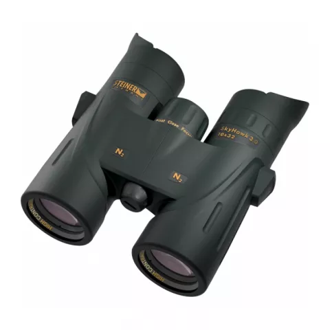 Бинокль Steiner 10x32 SkyHawk 3.0