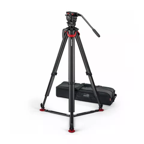 Sachtler System aktiv6 flowtech75 MS штативный комплект