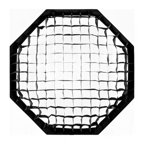 Сотовая решетка для софтбокса Profoto OCF Softgrid 3' Octa