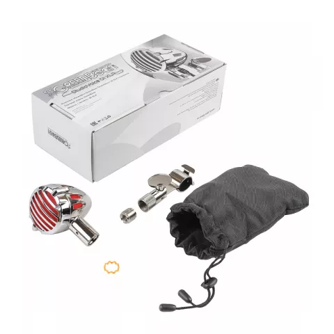 Микрофон GreenBean StudioVoice D1 XLR студийный