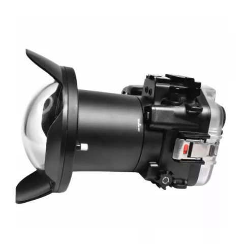 Подводный бокс Sea Frogs EOS R5 WDP155/106 Type-1 для Canon EOS R5