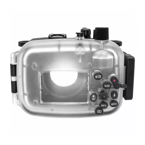 Подводный бокс Sea Frogs G7x III для Canon PowerShot G7