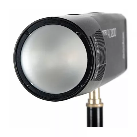 Головка импульсная Godox Witstro H200R для вспышек AD200