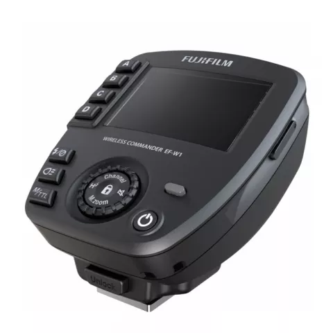 Синхронизатор Fujifilm EF-W1