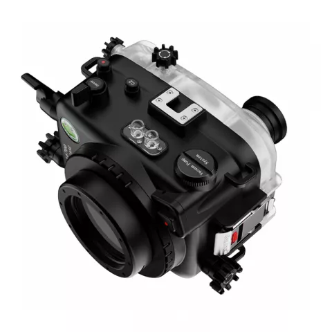 Sea Frogs A6700 + FL1650 подводный бокс для Sony A6700 с портом FL1650
