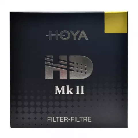 Фильтр Hoya PL-CIR HD MkII 82mm