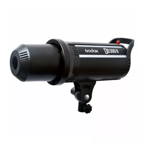 Вспышка студийная Godox DS300II