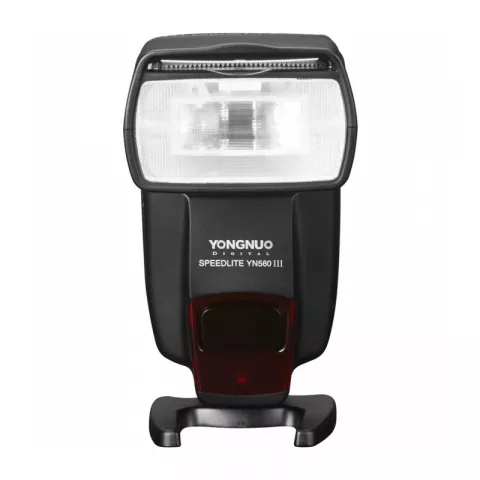 Вспышка YongNuo Speedlite YN-560 III Negative Screen
