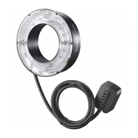 Головка импульсная Godox R200 кольцевая для AD200