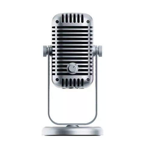 Saramonic Xmic Z5 настольный USB конденсаторный микрофон для ПК, планшета или телефона
