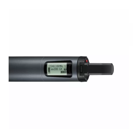 Передатчик Sennheiser SKM 100 G4-A1