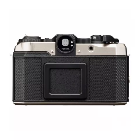 Пленочная компактная фотокамера PENTAX 17
