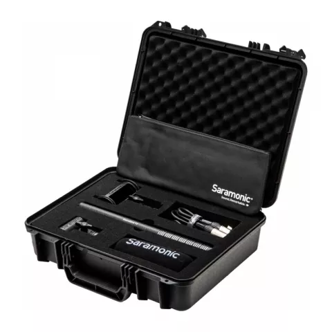 Saramonic SoundBird T3L Сверхдлинный направленный микрофон-пушка