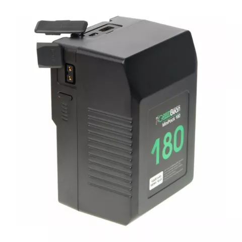 Аккумулятор GreenBean MiniPack 180