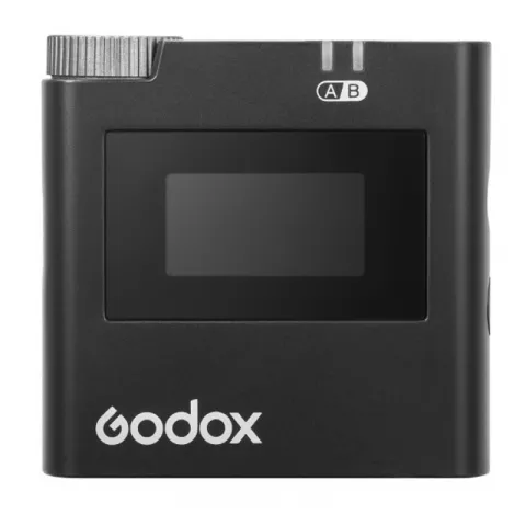 Петличная радиосистема Godox Virso S M2 (для Sony)