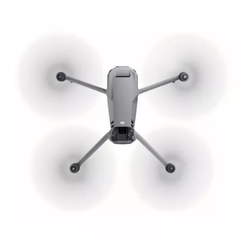 Квадрокоптер DJI Mavic 3 Fly More Combo