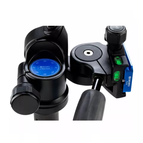 Головка Benro HD2A 3D