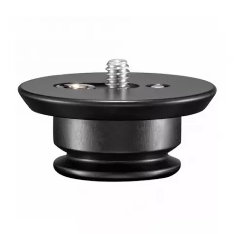 Manfrotto MVAQR-PLATE Площадка для установки на основание адаптера MOVE