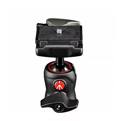 Голова шаровая Manfrotto MH490-BH алюминиевая