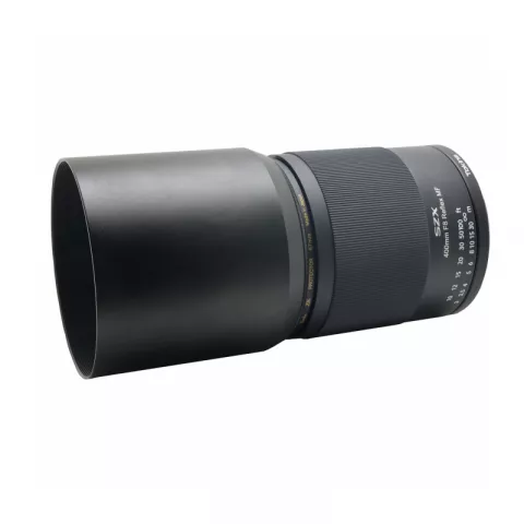 Объектив Tokina SZX SUPER TELE 400mm F8 Reflex MF для Nikon Z
