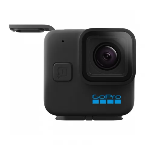 Видеокамера GoPro Hero 11 Black Edition mini (CHDHF-111-FW)
