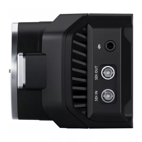Видеокамера BLACKMAGIC Micro Studio Camera 4K G2