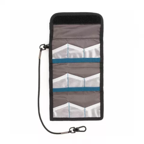 Tenba Tools Reload SD 9 Card Wallet Black Чехол для карт памяти (636-634)