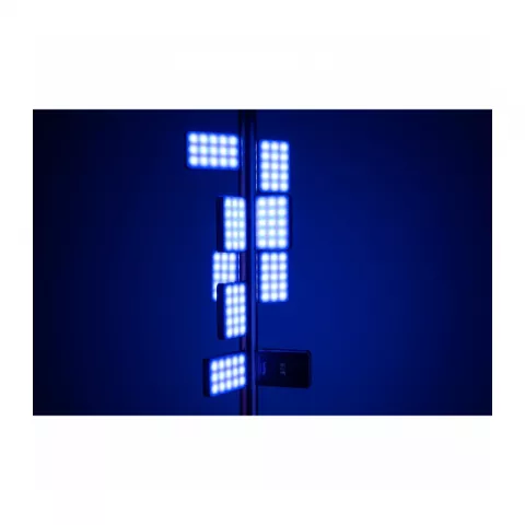 SmallRig 3290 Осветитель светодиодный RM75 RGB Magnetic Smart LED Light
