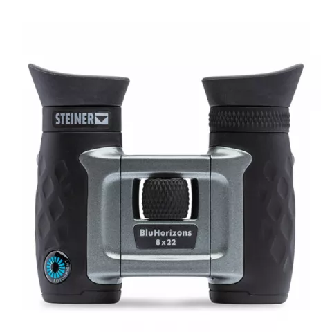 Бинокль Steiner 8x22  BLUHORIZONS