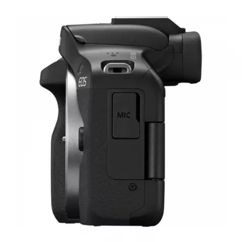 Цифровая фотокамера Canon EOS R50 Body (Black)