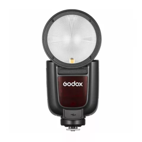 Вспышка накамерная Godox V1Pro S TTL для Sony