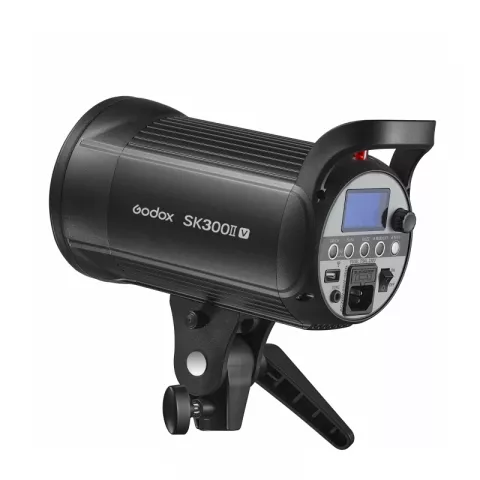 Вспышка студийная Godox SK300II-V