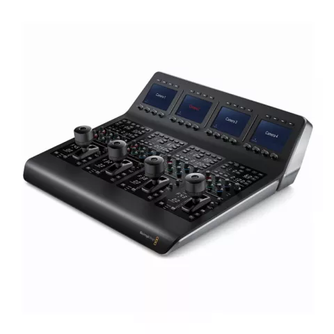 Панель управления BLACKMAGIC ATEM CAMERA CONTROL PANEL