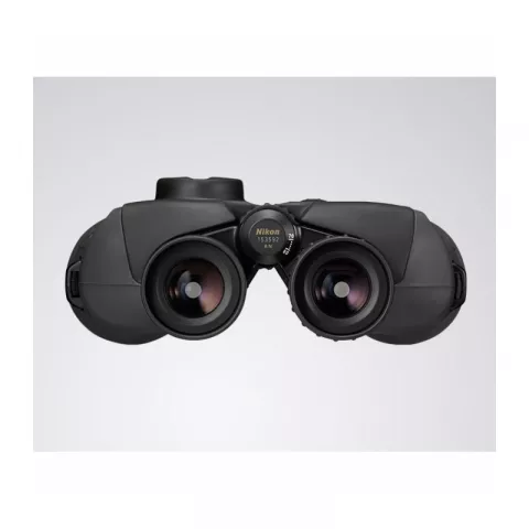 Бинокль Nikon 7X50 CF WP GLOBAL COMPASS