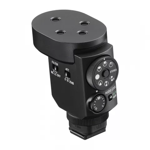 Sony ECM-M1