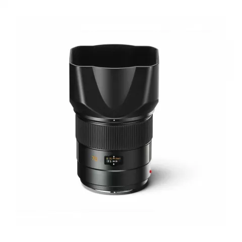 Объектив Leica SUMMARIT-S 70 ММ, F/2.5, ASPH
