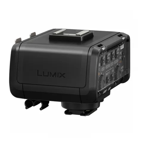 Адаптер для микрофона Panasonic DMW-XLR1E