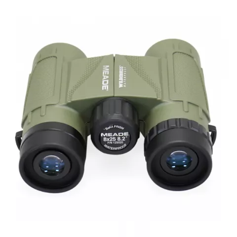 Бинокль Meade Wilderness 8x25