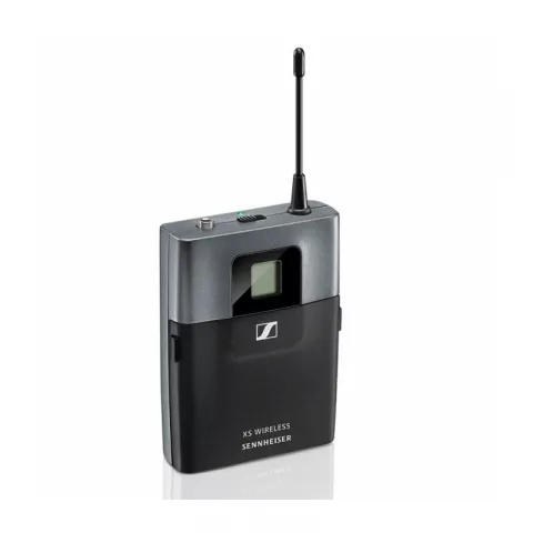 Беспроводная радиосистема Sennheiser XSW 2-ME2-B