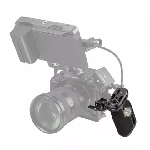 SmallRig 4359 Ручка боковая, поворотная Universal Rotatable NATO