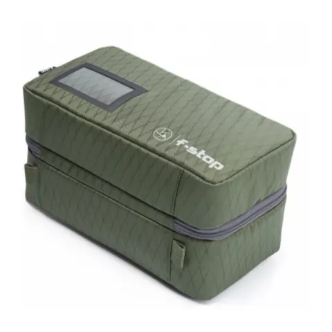 F-Stop Drone Case Large кейс для дрона и аксессуаров (D547-81)