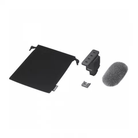 Sony ECM-B10 микрофон
