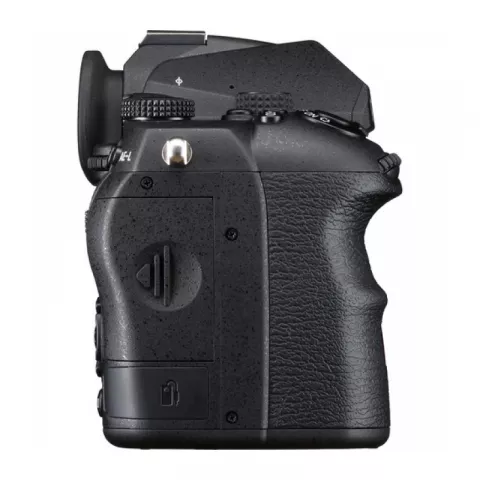 Pentax K-3 Mark III Body Monochrome (ЧБ сенсор)