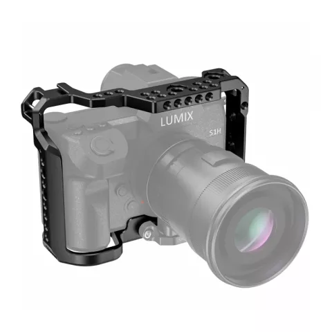 Клетка для камеры Panasonic Lumix S1H SmallRig CCP2488