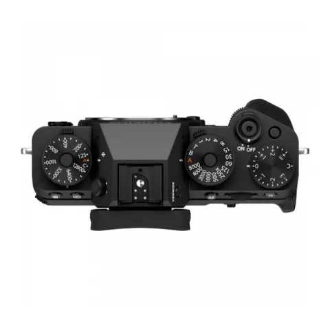 Fujifilm X-T5 Body Black
