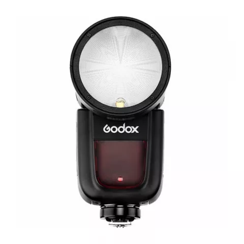 Вспышка накамерная Godox Ving V1O TTL с круглой головкой для Olympus/Panasonic