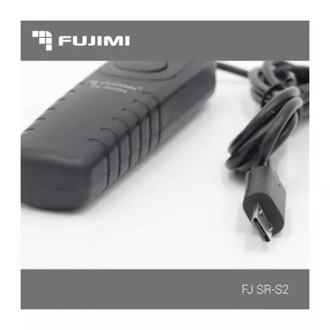 FUJIMI SR-S2 Проводной пульт ДУ для фотоапаратов Sony
