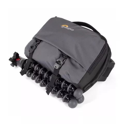 Lowepro Trekker Lite SLX 120 поясная сумка, серый (LP37468)